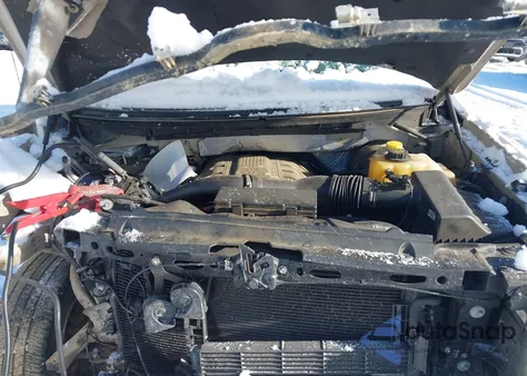 2013 Ford F-150 Xlt z USA, uszkodzony, nr VIN 1FTFW1CT2DFD29967